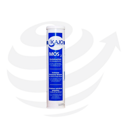KAJO Extreme Pressure Grease EP M 2 (MoS2)
