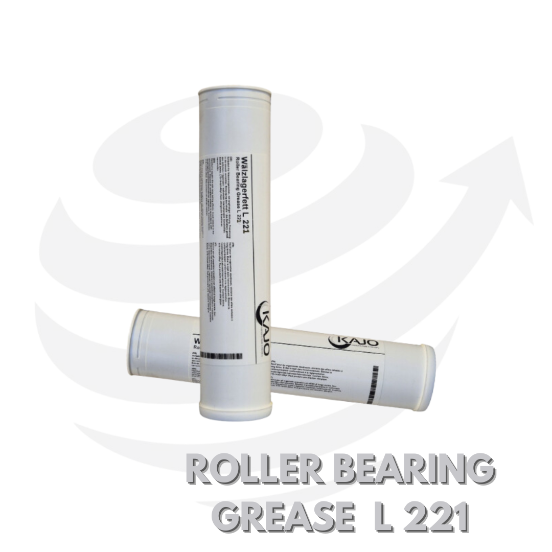 KAJO Rollagervet L 221