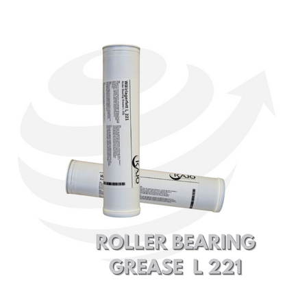 KAJO Rollagervet L 221