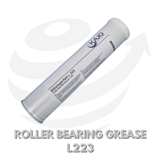 KAJO Rollenlagervet L223 (NLGI 3)