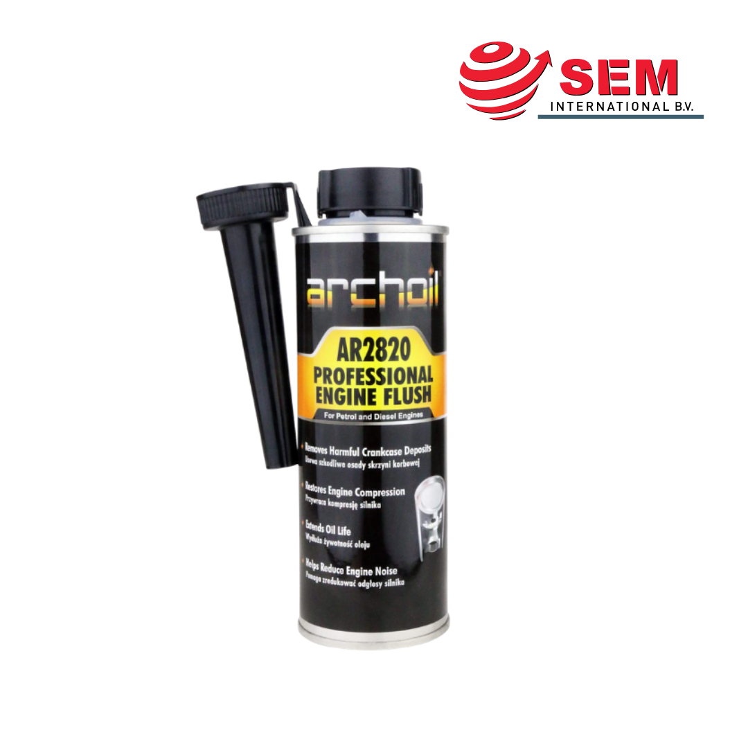 Archoil AR2820 professionele motorflush