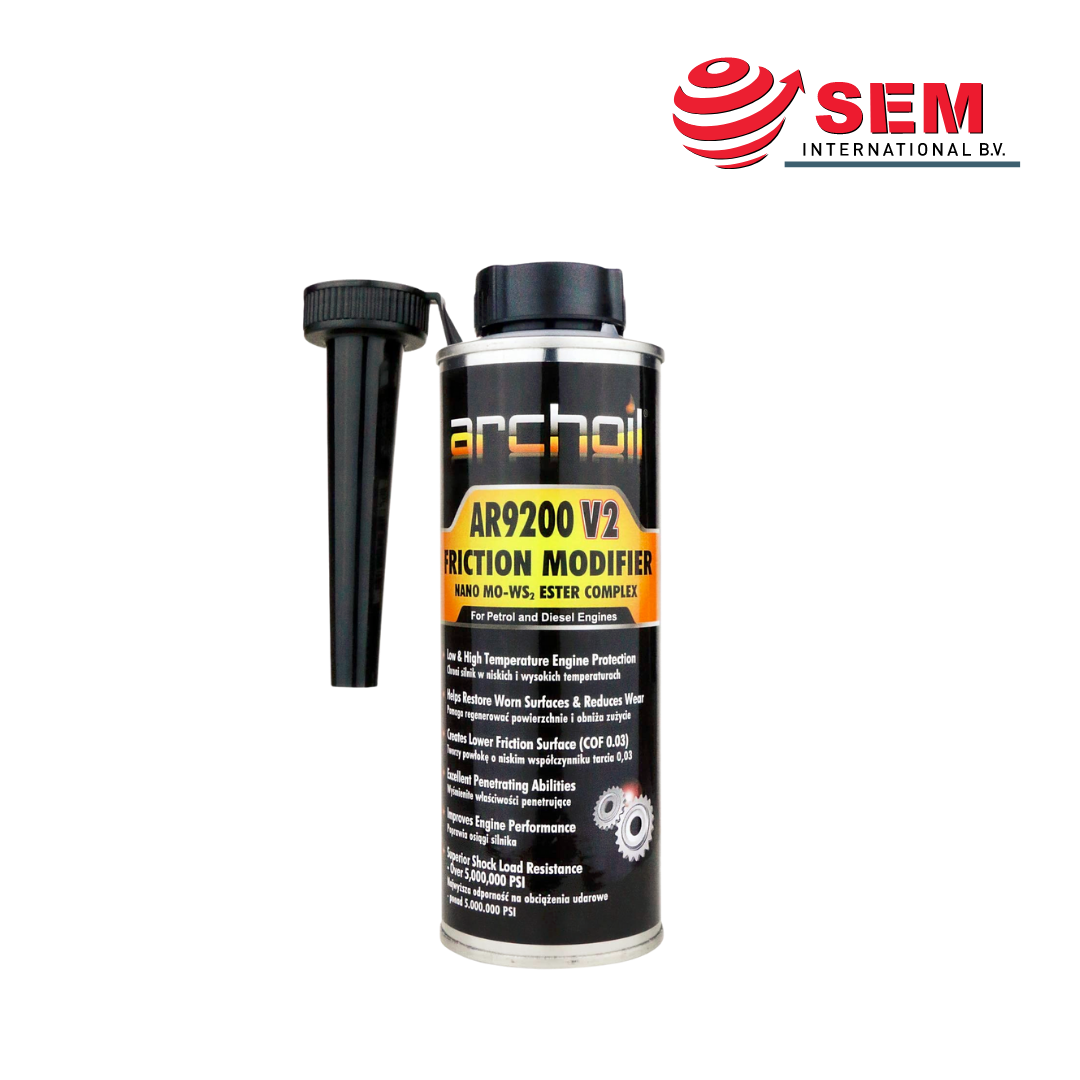 Archoil AR9200 V2
