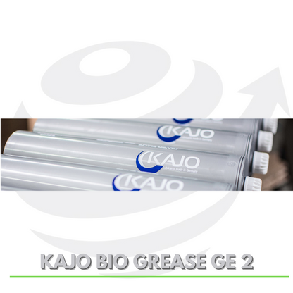 KAJO BIO Smeervet GE 2