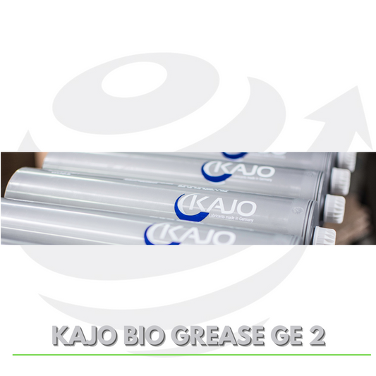 KAJO BIO Smeervet GE 2