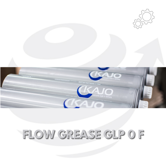 KAJO Flow GLP 0 F