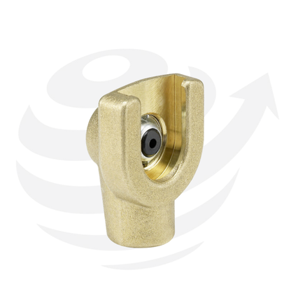 PRESSOL Schuifkoppeling M10 x 1 Binnendraad voor 16 mm Vlaksmeernippel  SOT