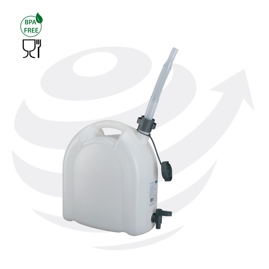 PRESSOL Waterjerrycan 15 Liter