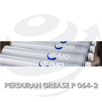 KAJO Perduran Vet P064-2