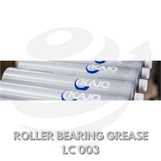 KAJO Rollagervet LC 003