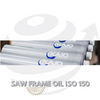 KAJO Saw Frame Oil ISO 150
