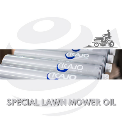 KAJO Special Grasmaaierolie