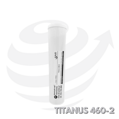 KAJO Titanus 460-2