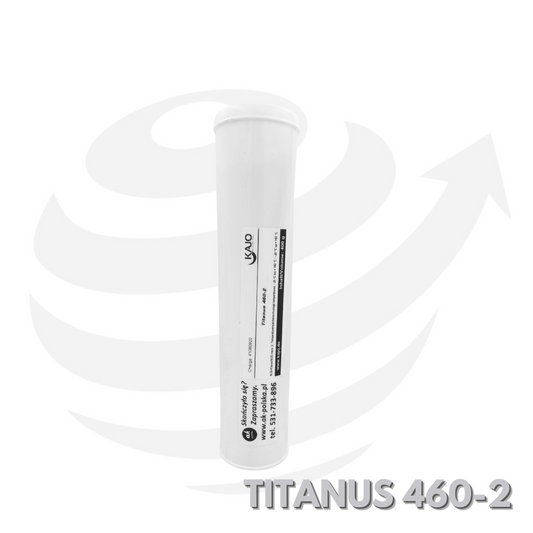 KAJO Titanus 460-2