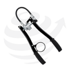 Pressol Tweehands vetspuit