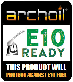 Archoil AR6900 P MAX Benzine Additief voor Brandstofsysteem en Injectoren